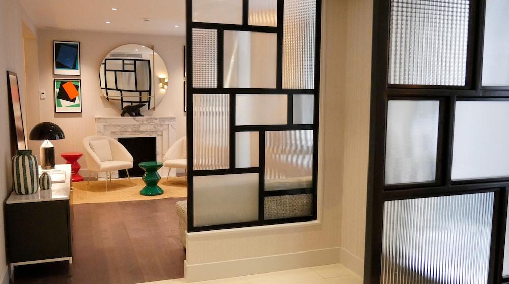 Hotel Moderniste باريس المظهر الخارجي الصورة