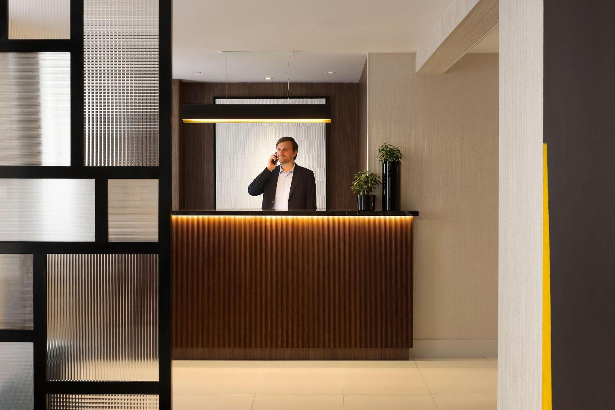 Hotel Moderniste باريس المظهر الخارجي الصورة