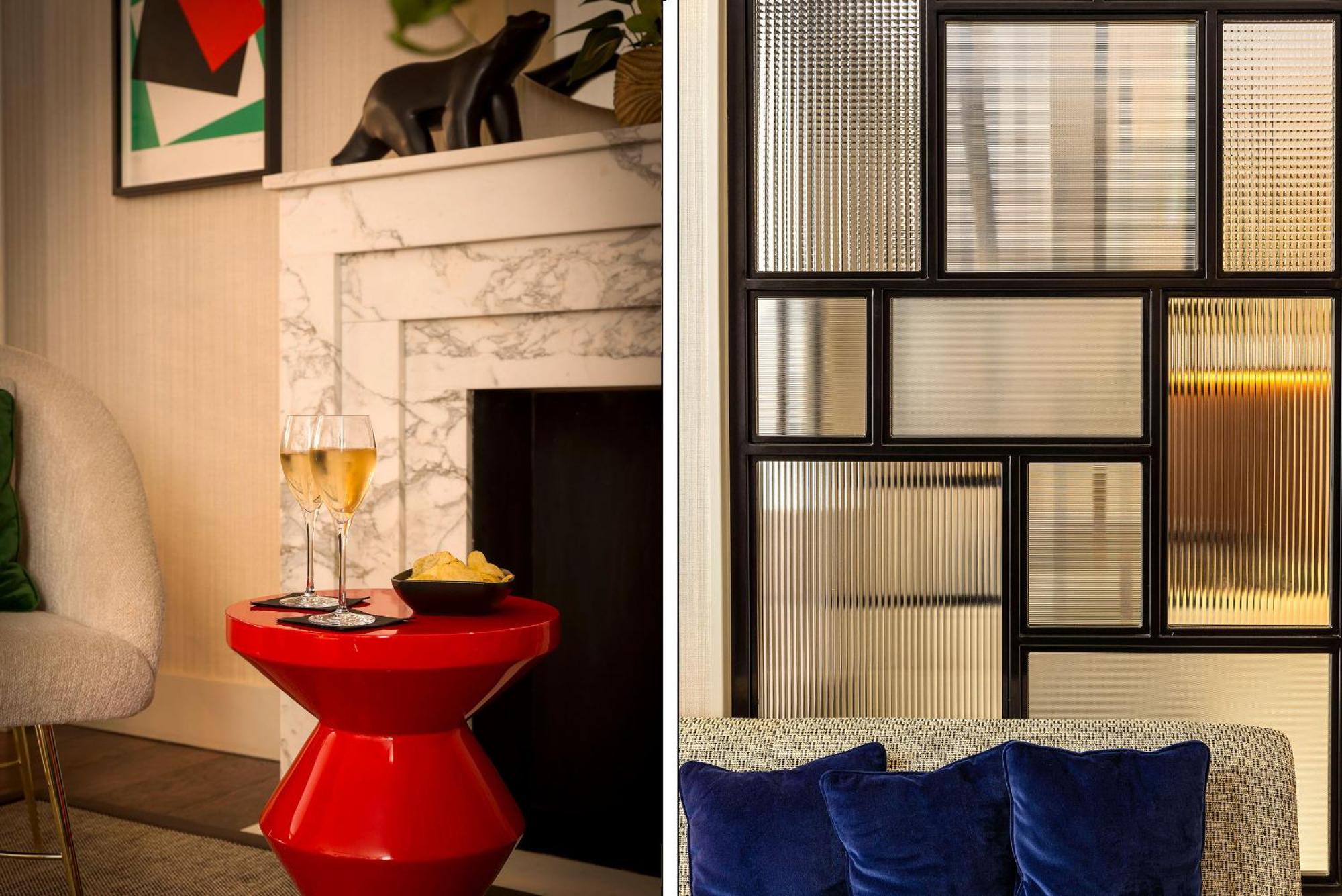 Hotel Moderniste باريس المظهر الخارجي الصورة
