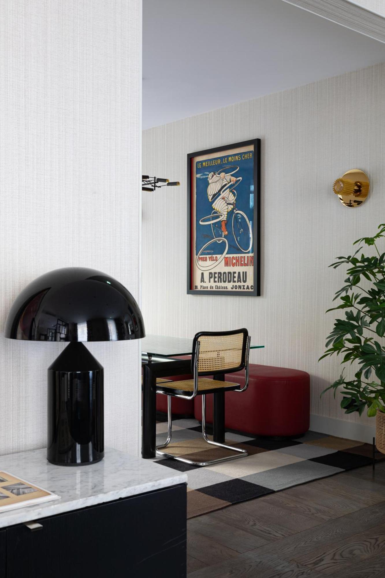 Hotel Moderniste باريس المظهر الخارجي الصورة