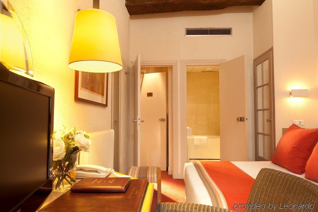 Hotel Moderniste باريس المظهر الخارجي الصورة